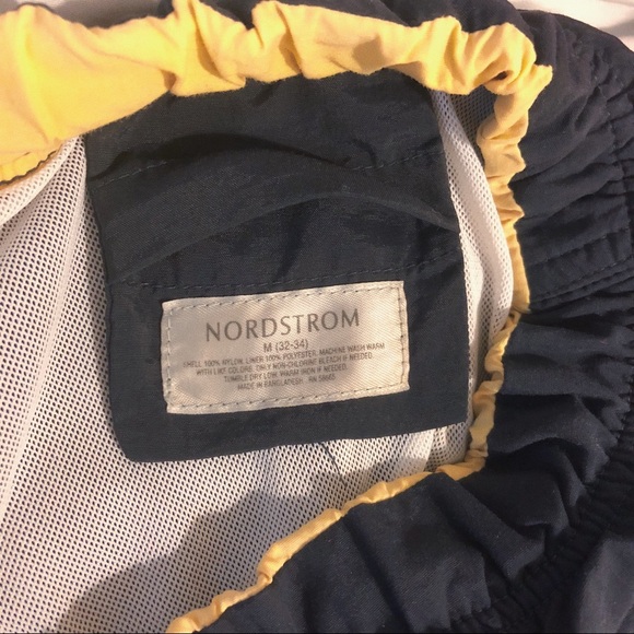 Nordstrom Swim Trunks - Picture 3 of 3